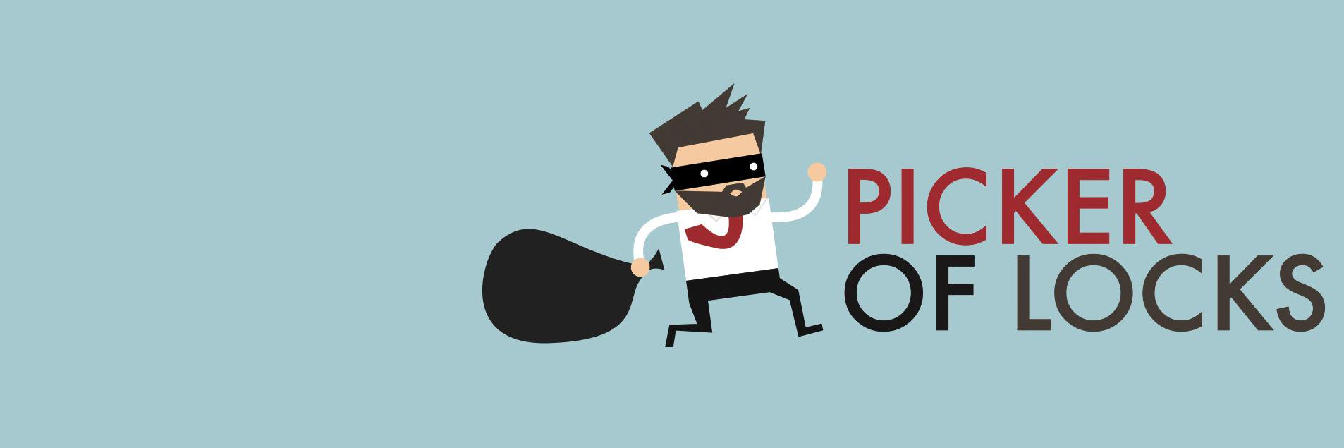 PickerOfLocks's profile banner image