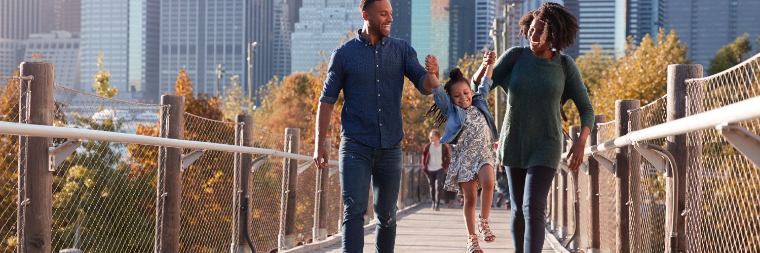 Children's Bureau Learning & Coordination Center banner