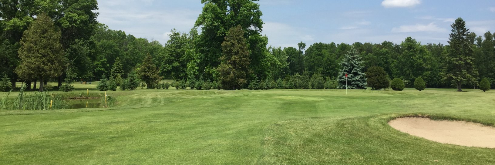 bigcedargolf's profile banner image