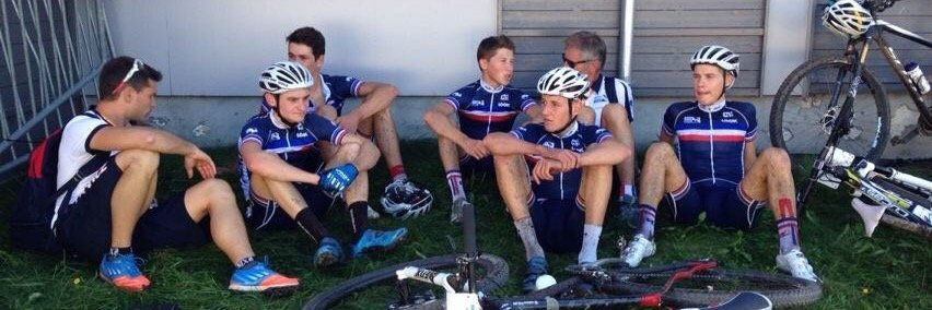 Lafrancycliste's profile banner image