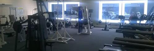 CroxtethSportsCentre banner