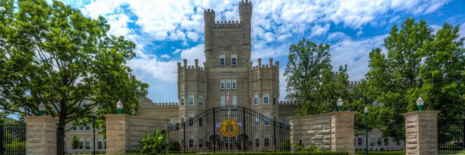 EIU Bookstore banner
