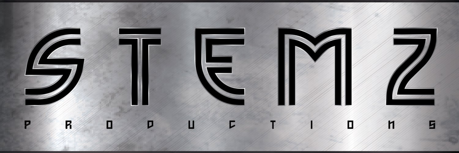 Stemz Productions banner