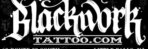 BlackworkTattoo's profile banner image