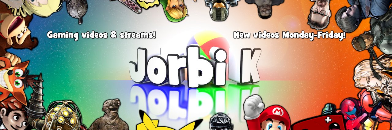 Jorbi_K's profile banner image