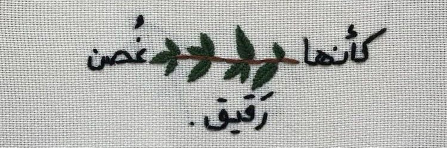 SarraAli_'s profile banner image