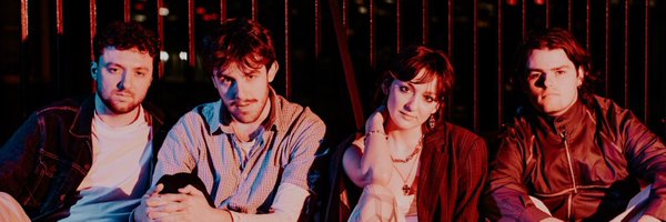 wonderbugband Profile Banner