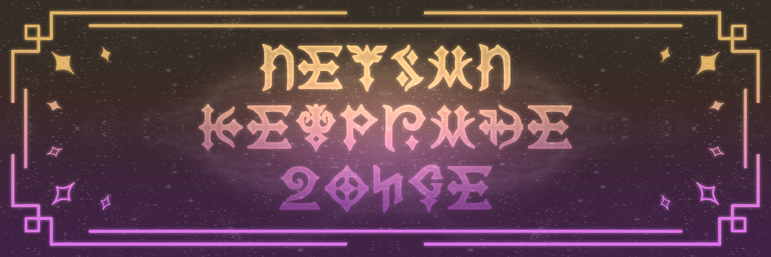 DesignerDawe's profile banner image