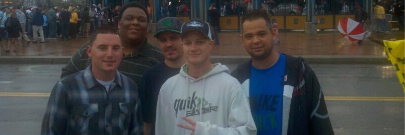 TheRealAirSavy's profile banner image