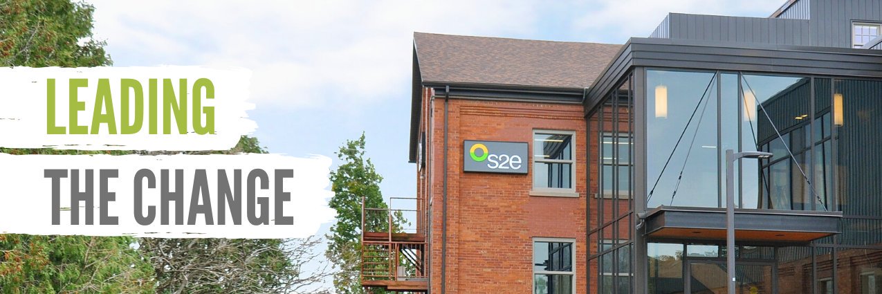 s2e Technologies Inc banner
