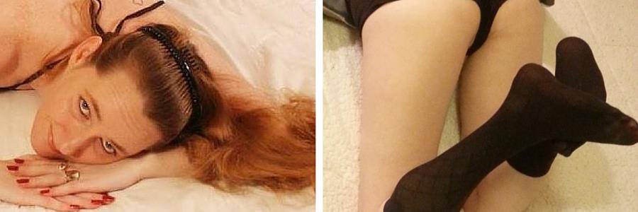 Foot_Vixen's profile banner image