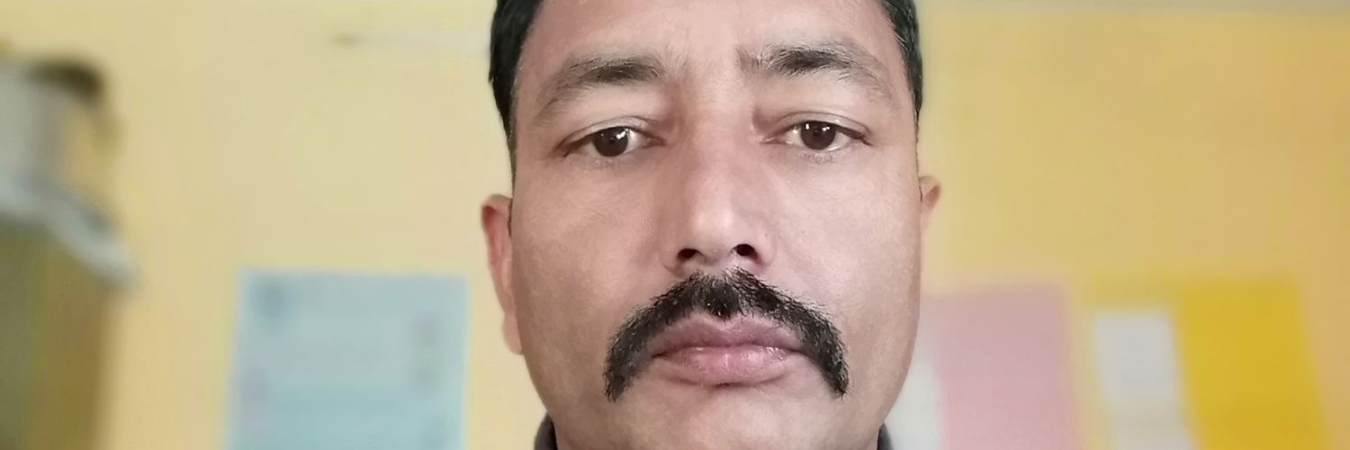 sanjayvermapunj's profile banner image