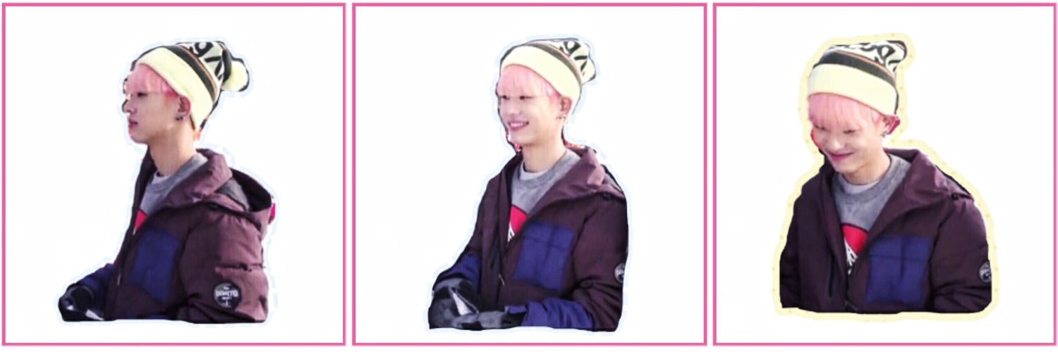 imfact0127's profile banner image