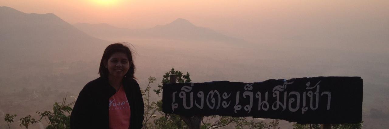 arareh's profile banner image