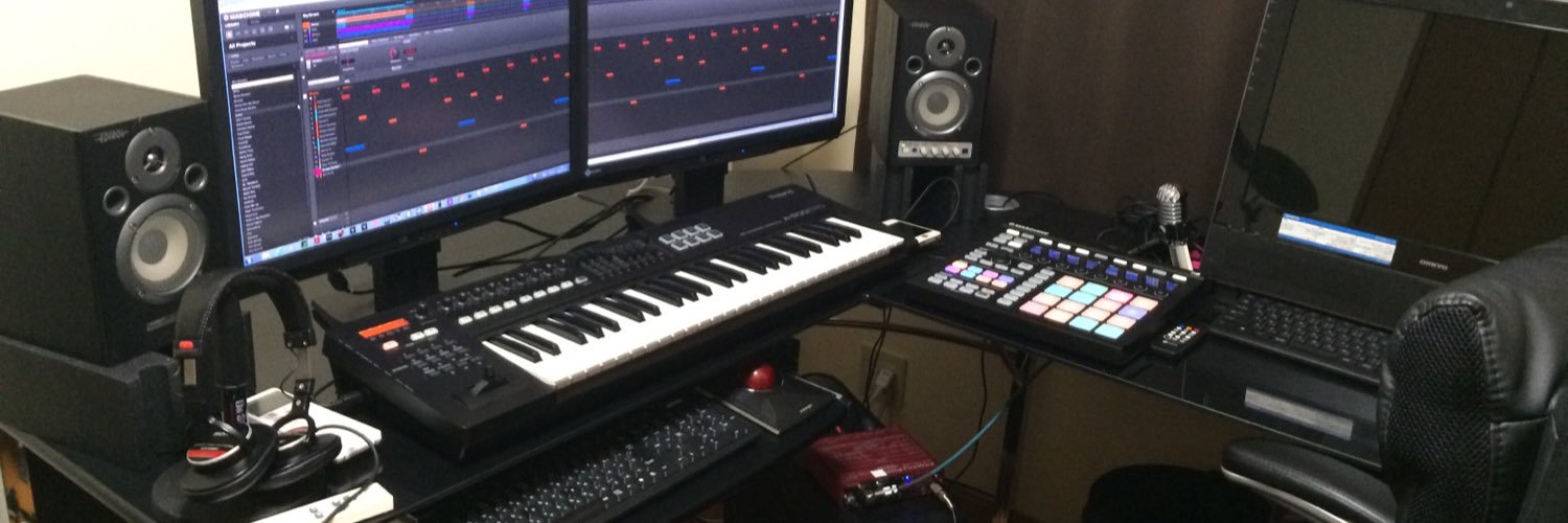 syunta429's profile banner image