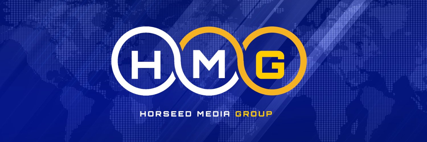 Horseed Media banner