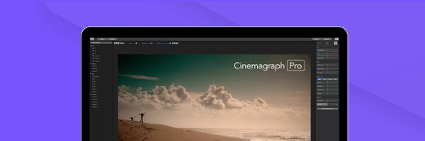 Flixel Profile Banner