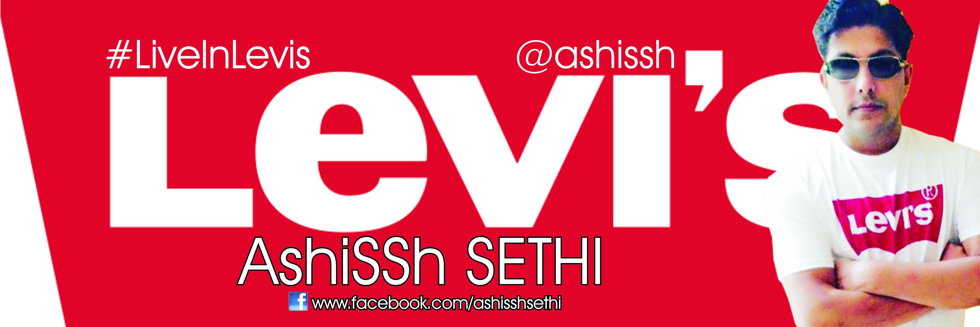 ashissh's profile banner image