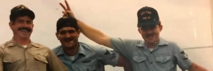 MikeyP 🇺🇸's banner