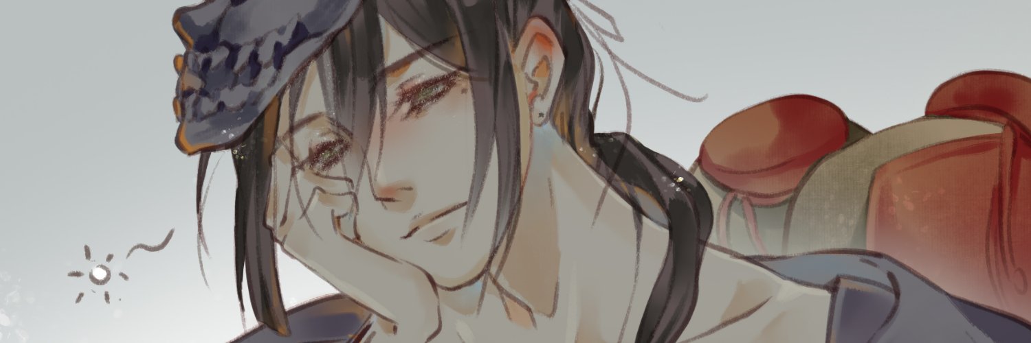 XiLi____'s profile banner image