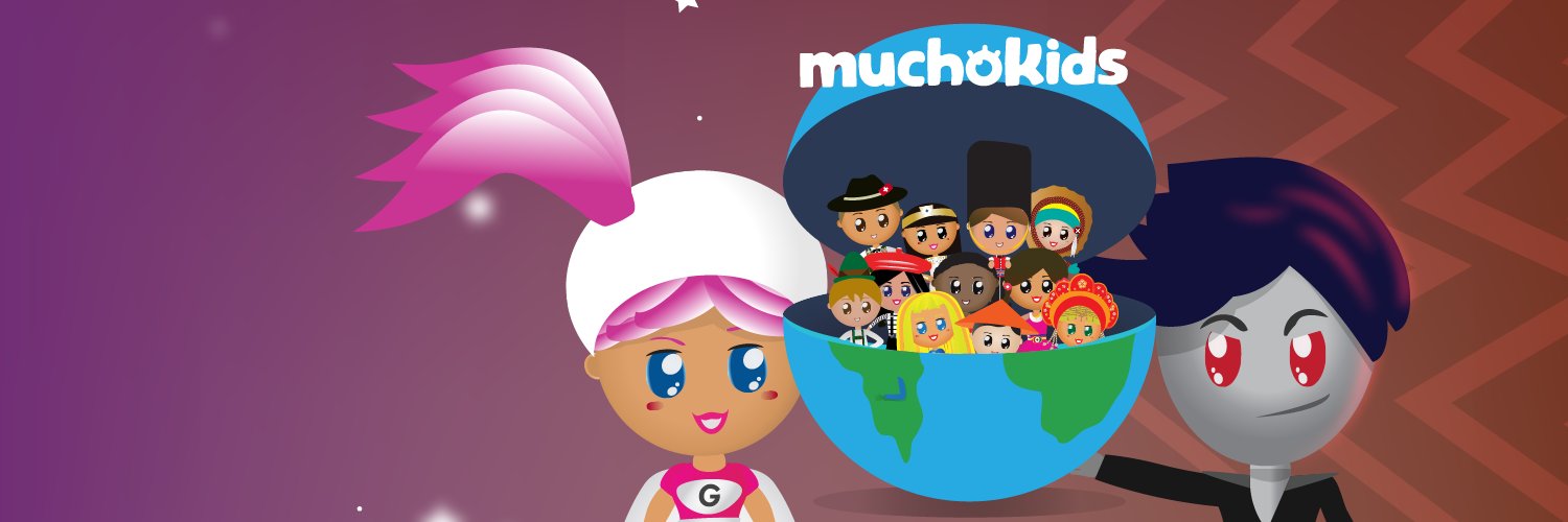 muchokids's profile banner image