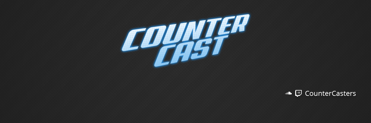 CounterCasters's profile banner image
