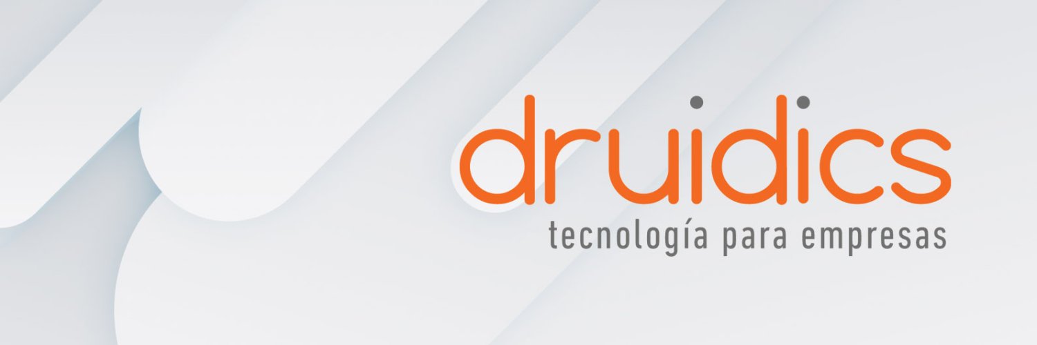 Druidics's profile banner image