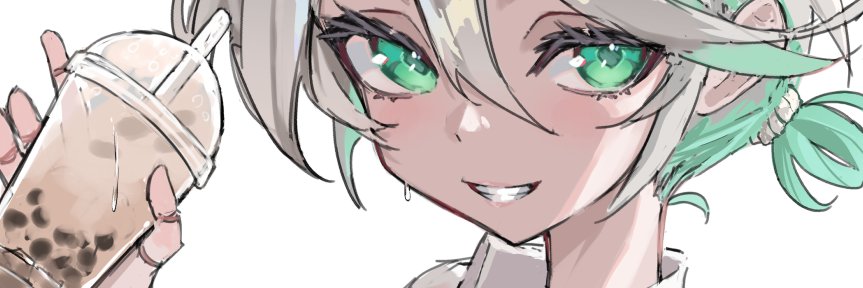 Microwavable banner