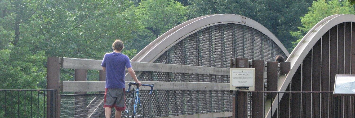 BiketheGAP's profile banner image