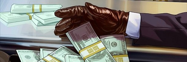 heisthost's profile banner image