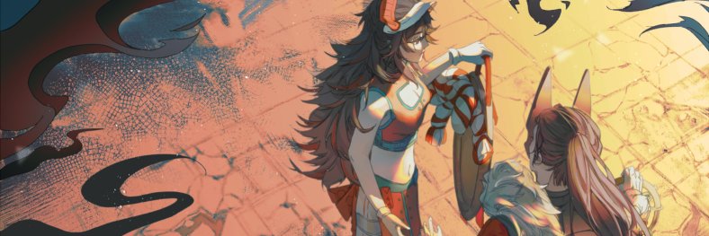Diao_Ruo's profile banner image