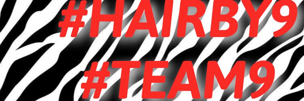 9WestHairStudio's profile banner image