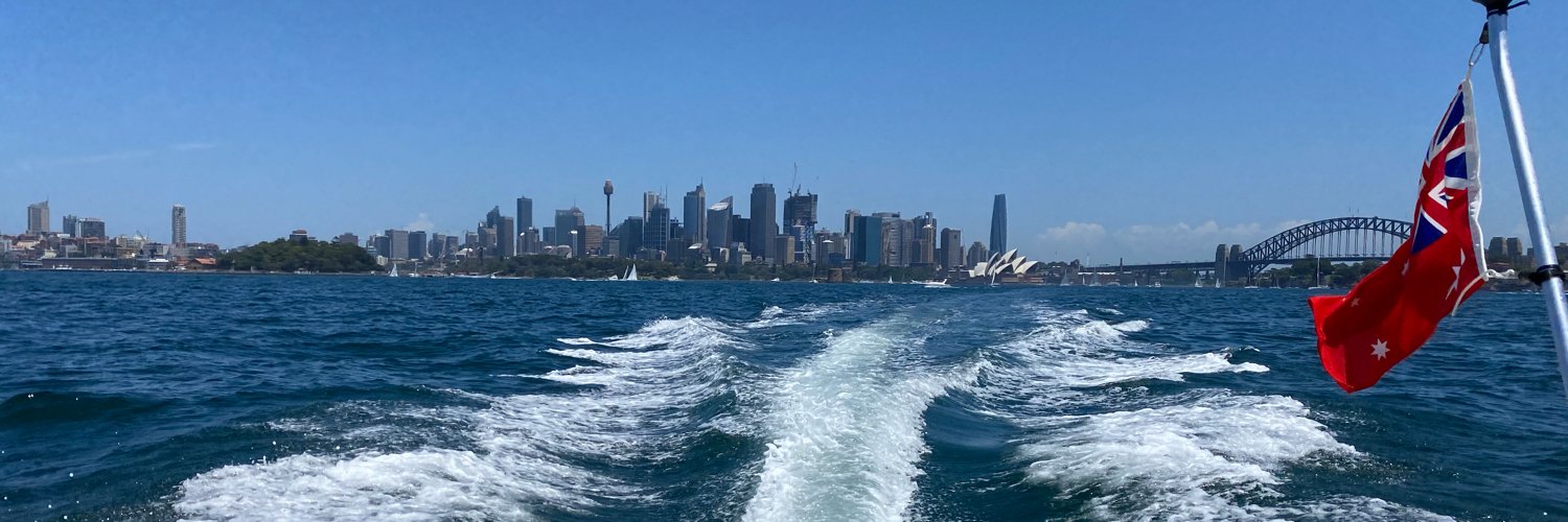 James O'Doherty banner