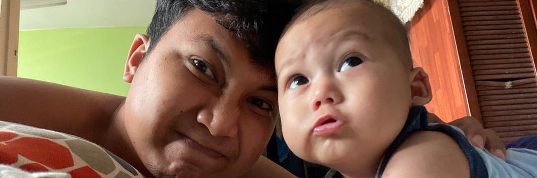 puteranazmee's profile banner image