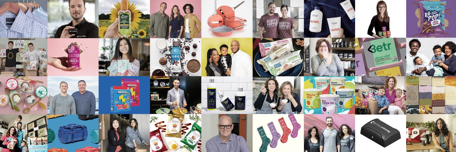 Consumer Ventures banner