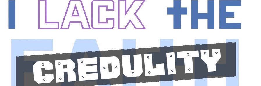 The Truth's Shoes banner