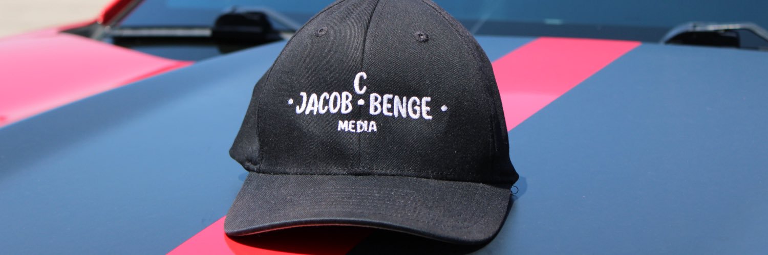 JacobBenge's profile banner image