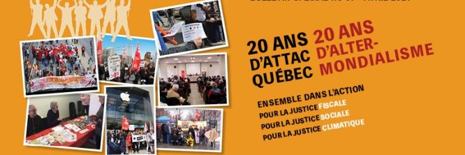 ATTACQuebec's profile banner image