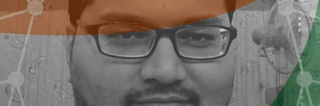 AdityaZaveri's profile banner image