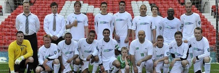 Daniel Bennett banner