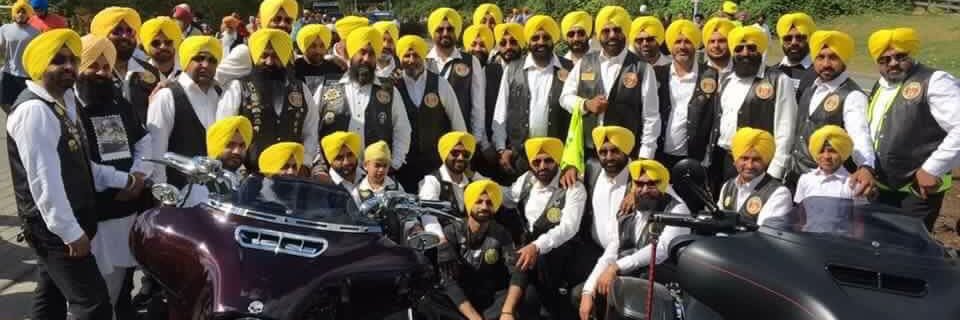 SikhRider's profile banner image