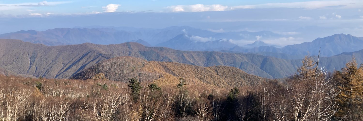 watasiwamochida's profile banner image