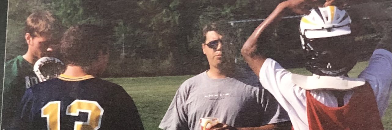 The Coach Dave Hei$ey banner