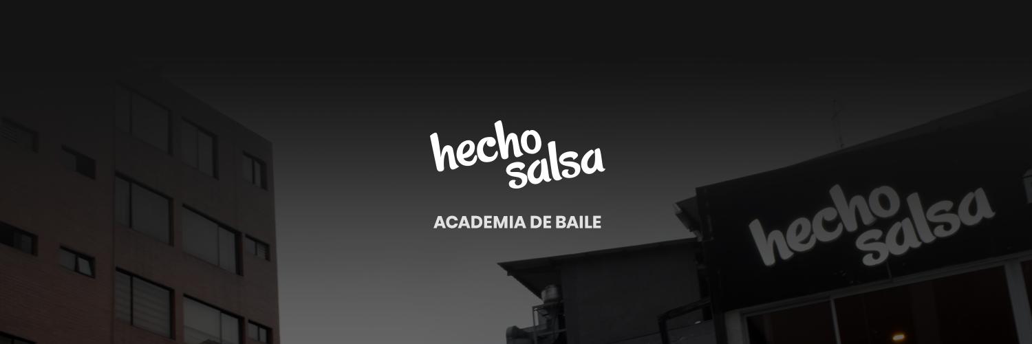 hecho salsa banner