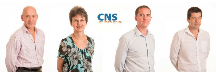 CNS Ltd banner
