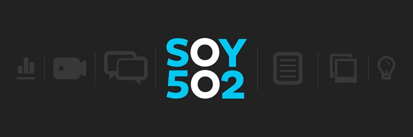 VeronicaGSoy502's profile banner image