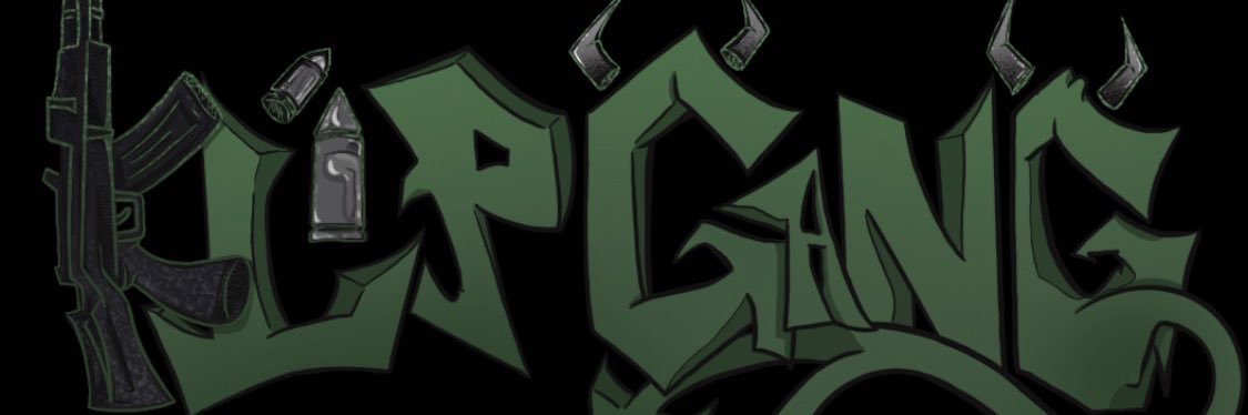 TrapGodAnah's profile banner image