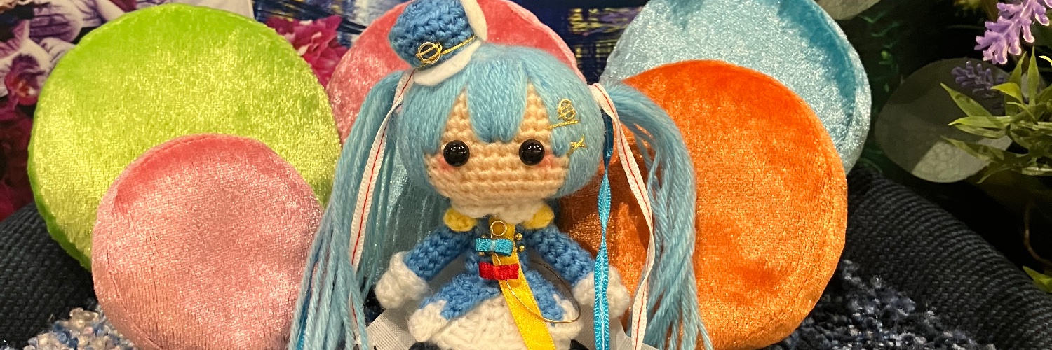 katze_rin02's profile banner image