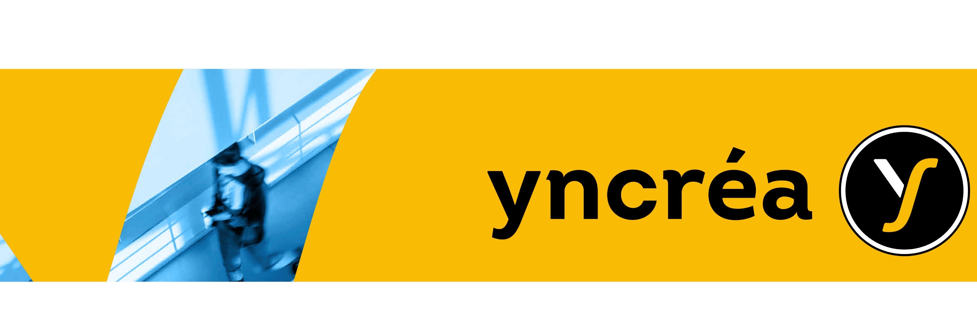 yncrea's profile banner image