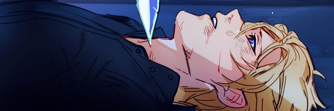 ElriaaStryder's profile banner image